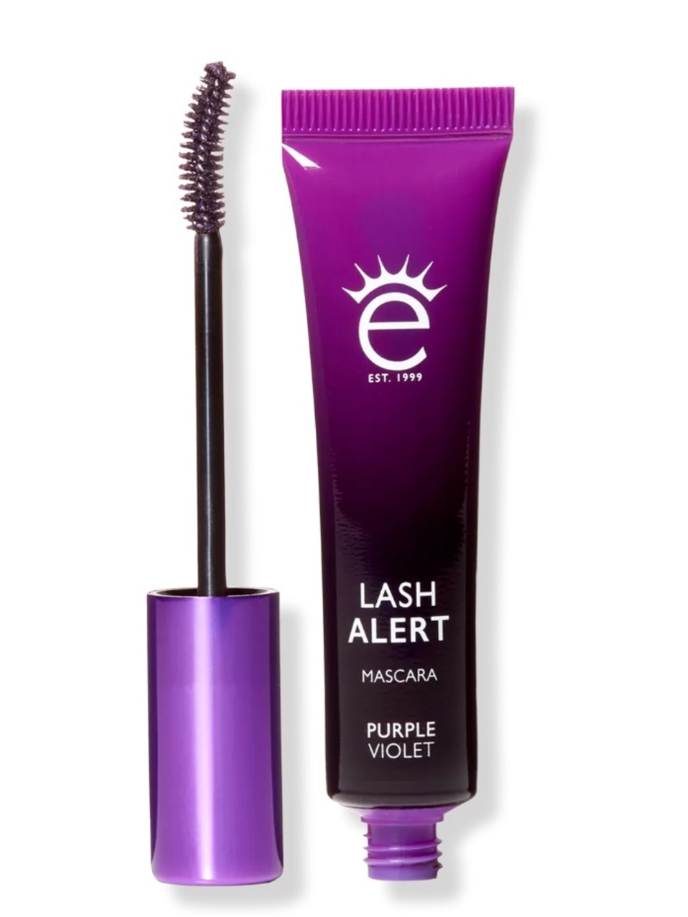 Eyeko Lash Alert Lift & Curl (Purple Violet)